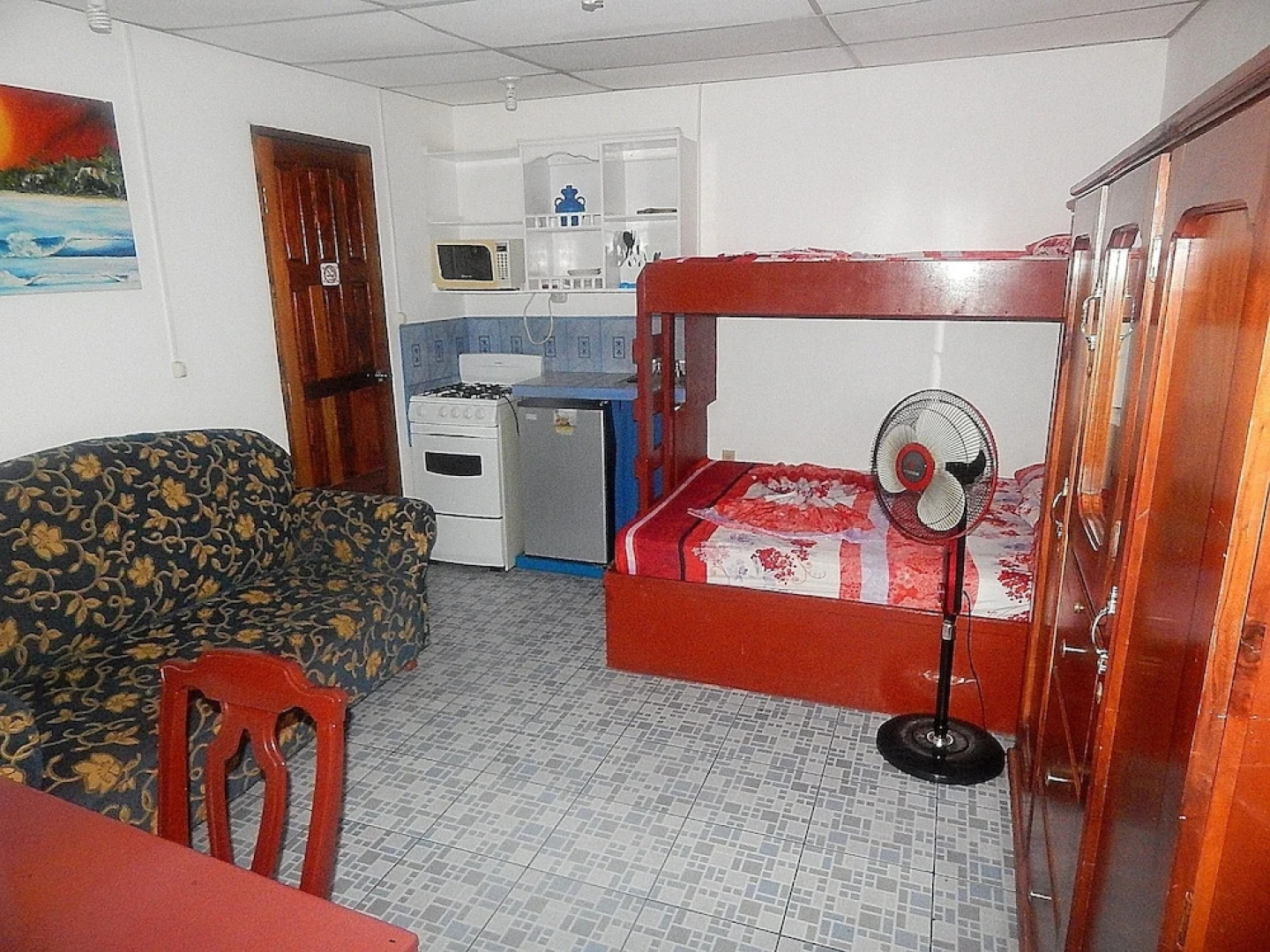 Rositas Hotel
