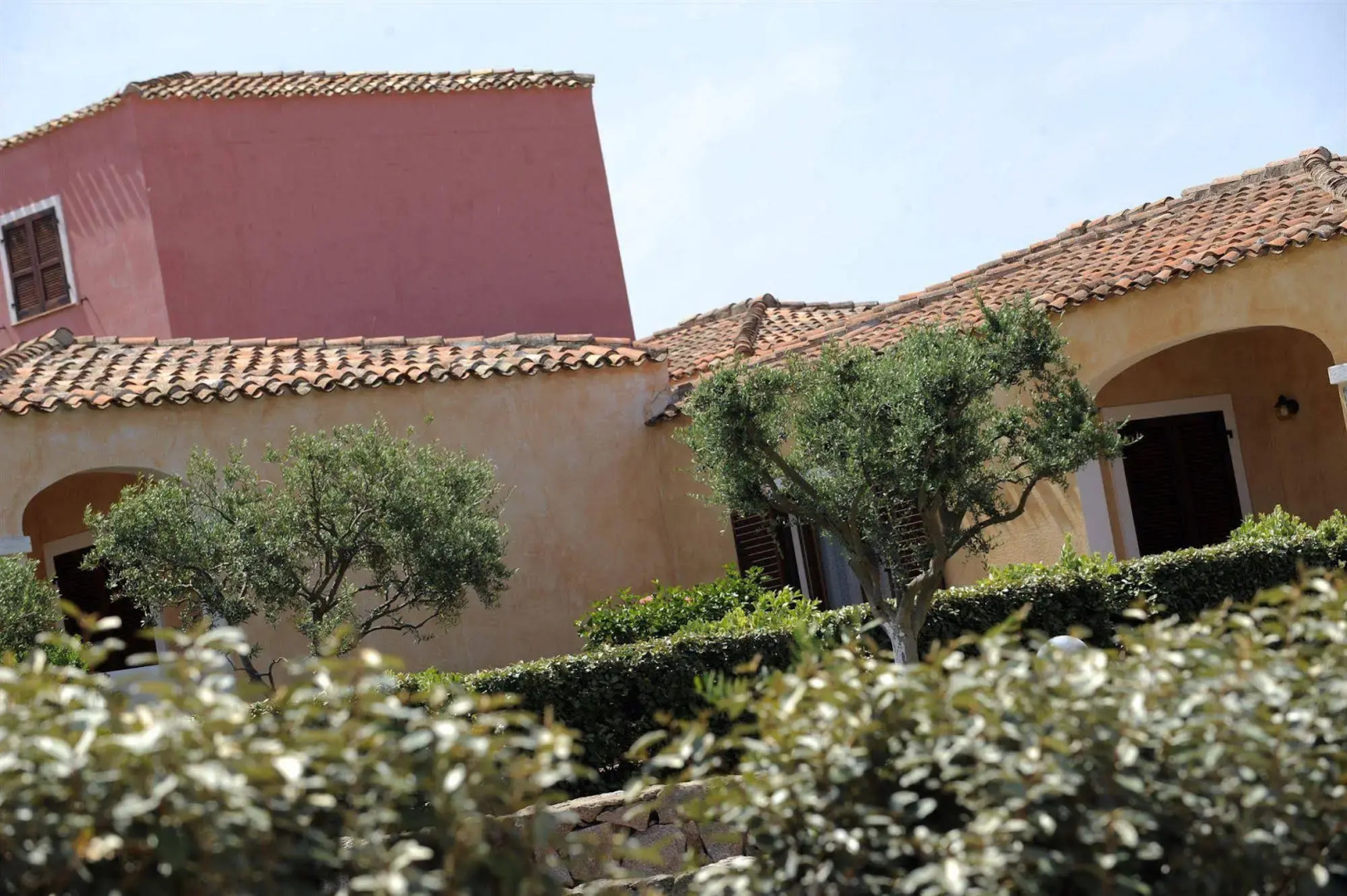 Residence Lu Lamoni Costa Nord