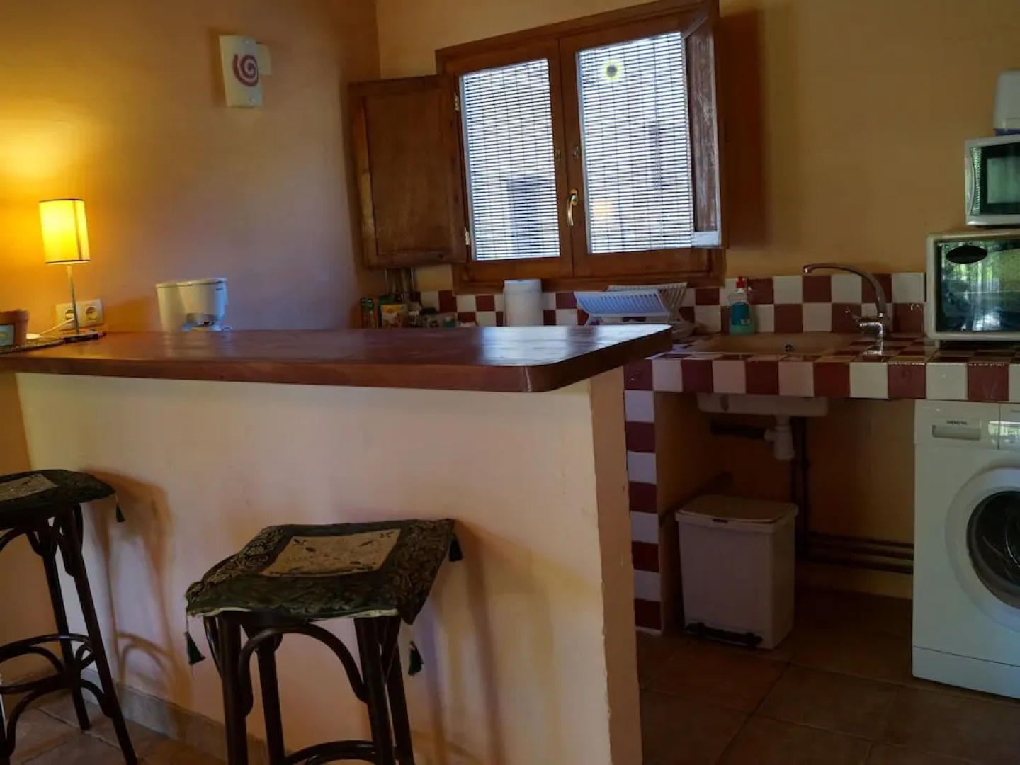 Beautiful Cottage in Renau Costa Dorada with Swimming Pool