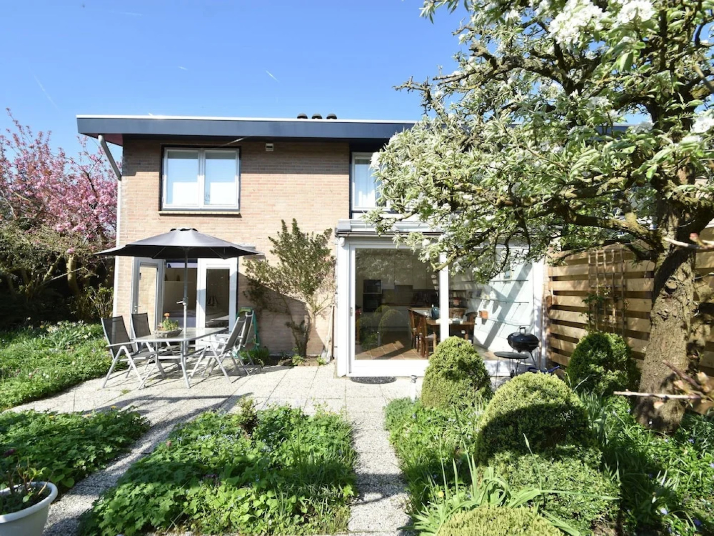 Cozy Holiday Home in Flushing near Sea