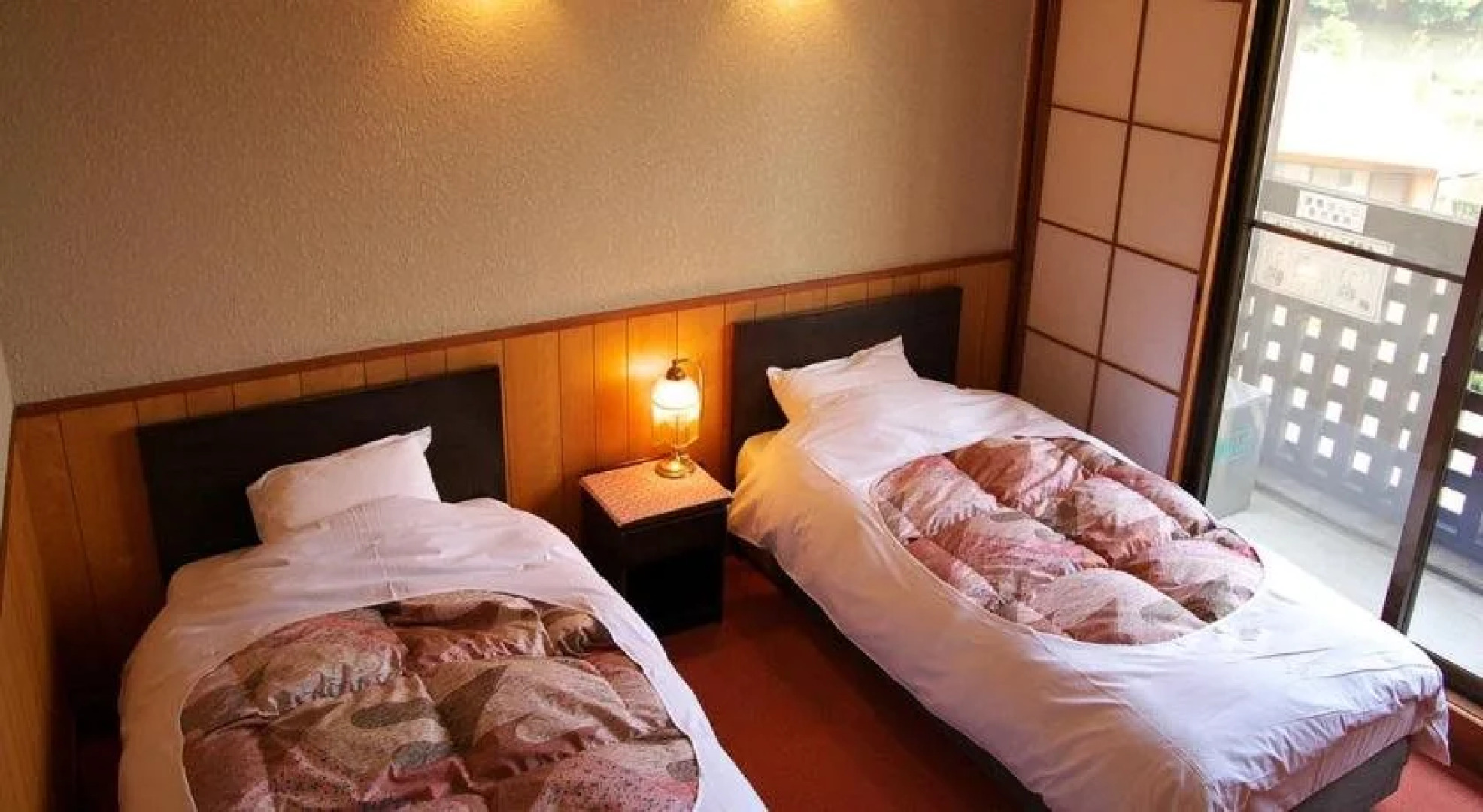 Kirishima Miyama Hotel
