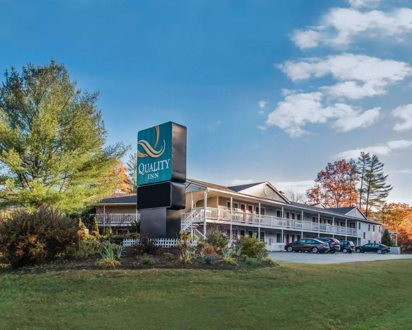 Align Inn Vermont