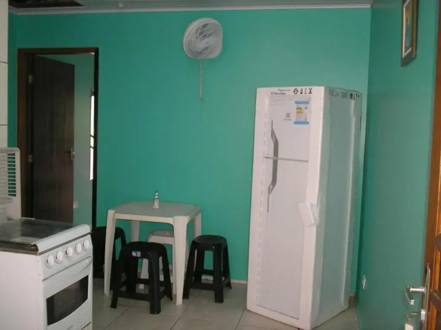 Residencial Kinczeski