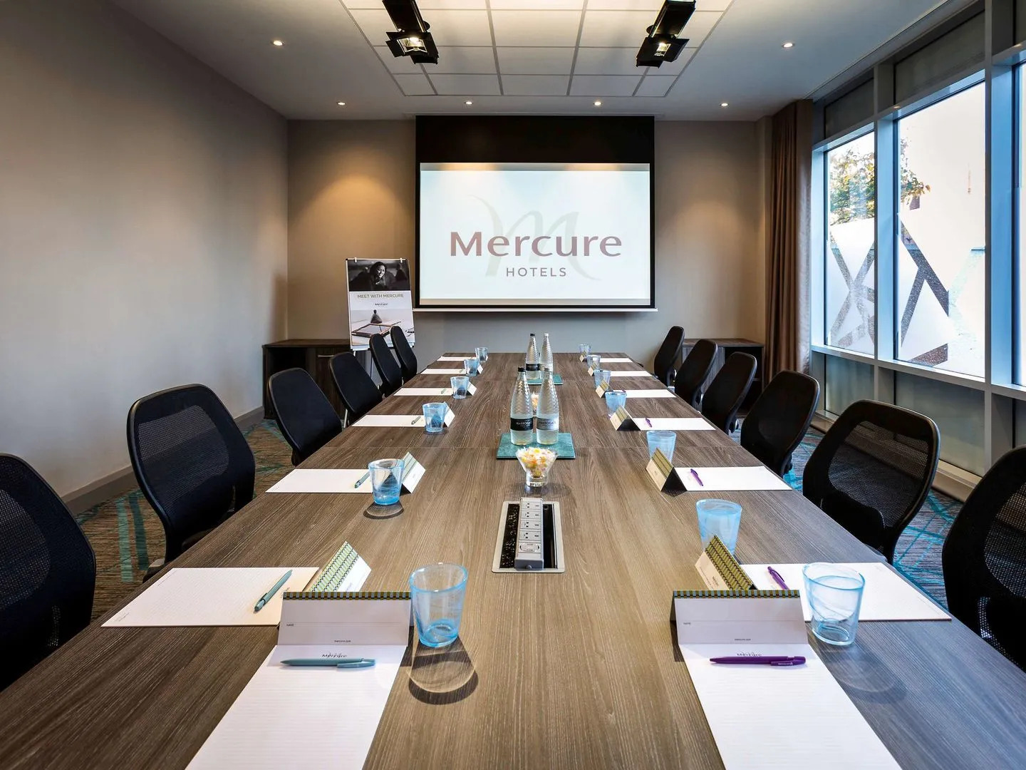 Mercure Bridgwater Hotel