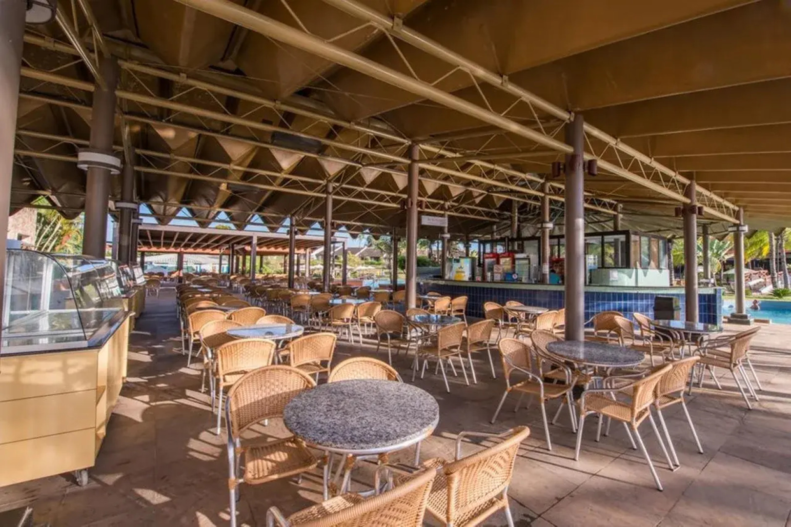 Blue Tree Thermas de Lins Resort