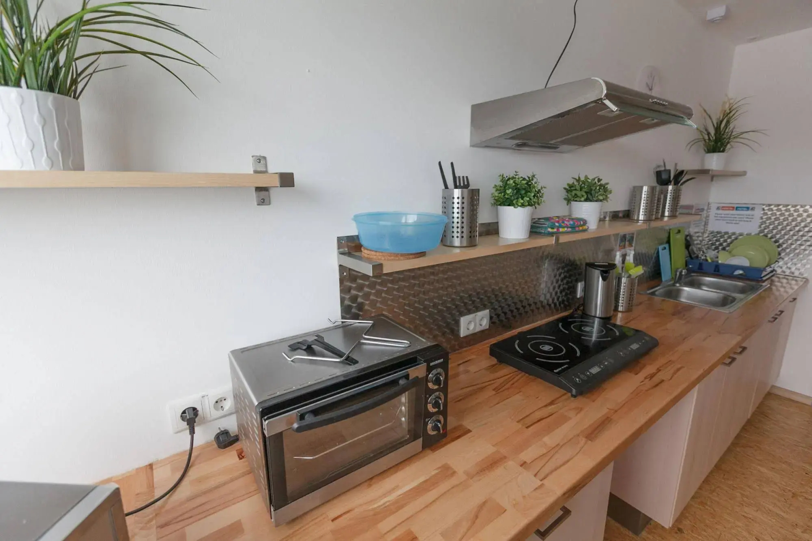 a&o Graz Hauptbahnhof - Hostel