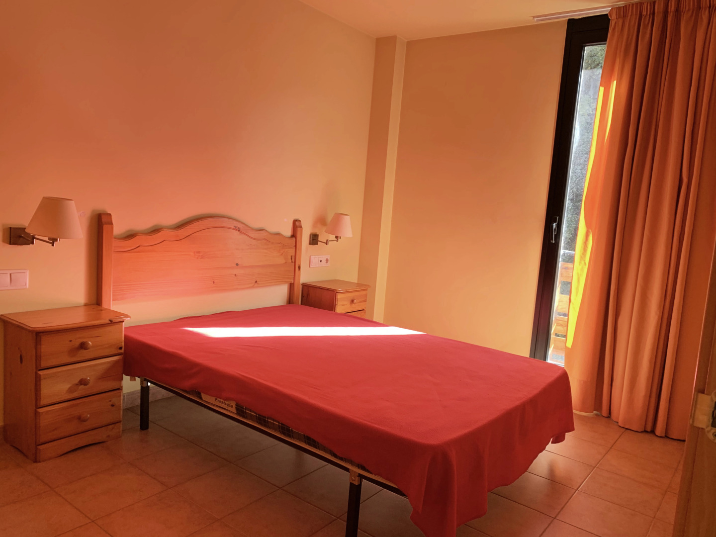 Apartamentos Canillo Ribagrossa 3000