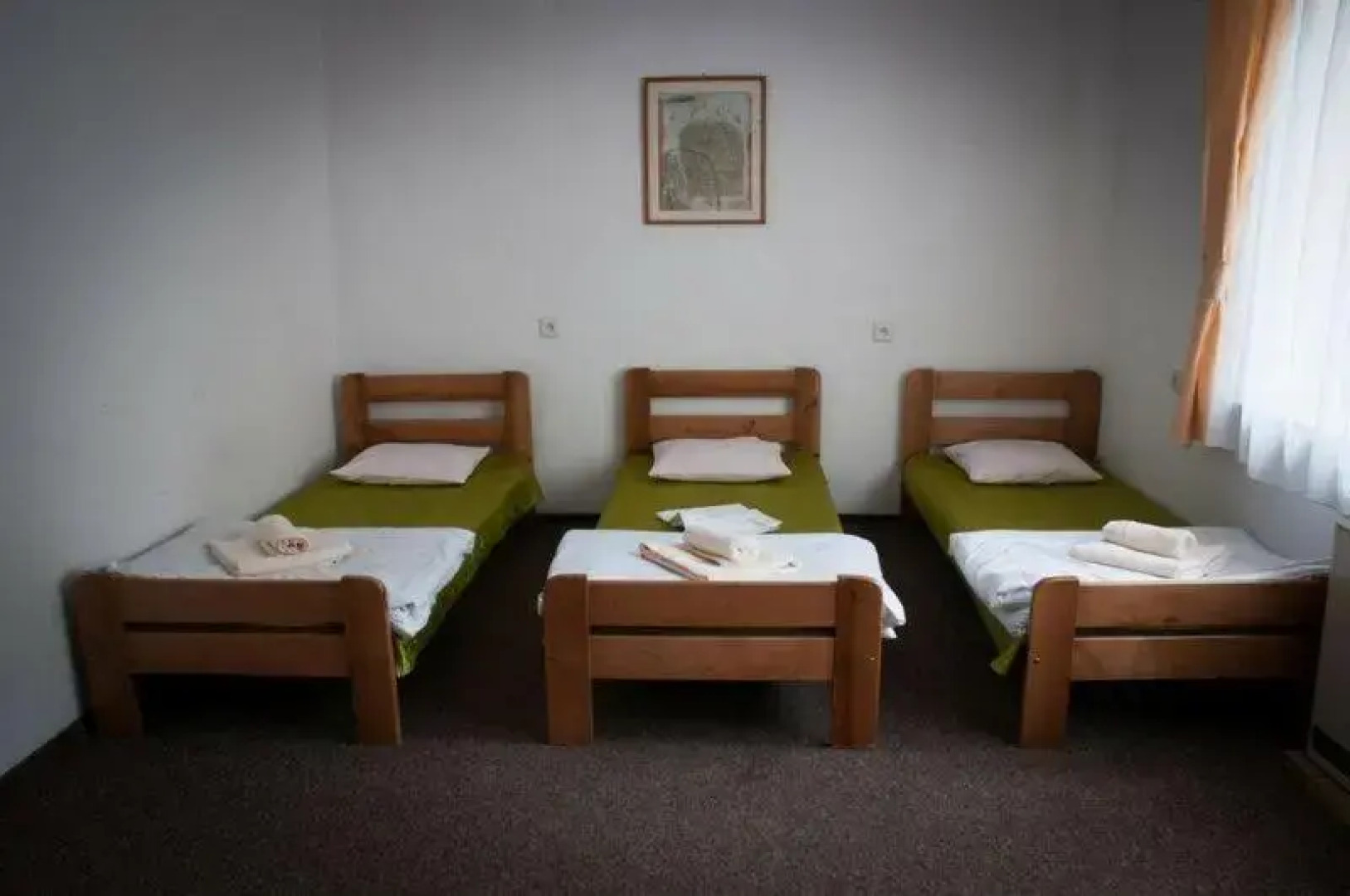 Centrum Szkolenia i Rekreacji Krasnobród