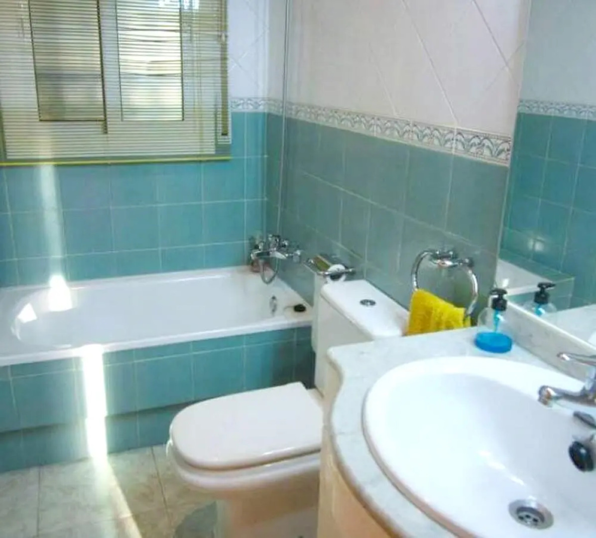 Villa With 4 Bedrooms in Cunit, With Wonderful sea View, Private Pool, Enclosed Garden Near the Beach