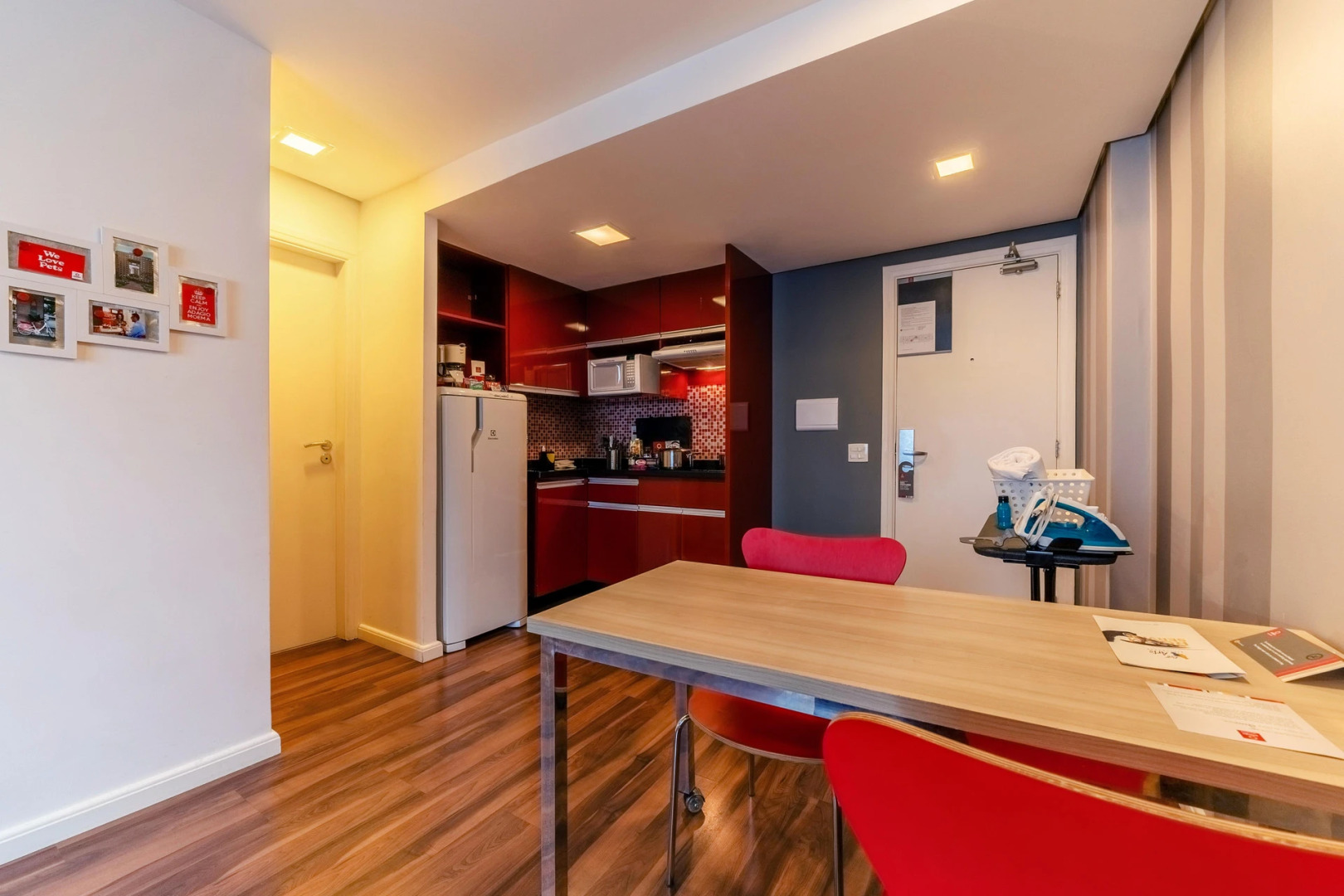 Mercure São Bernardo Do Campo