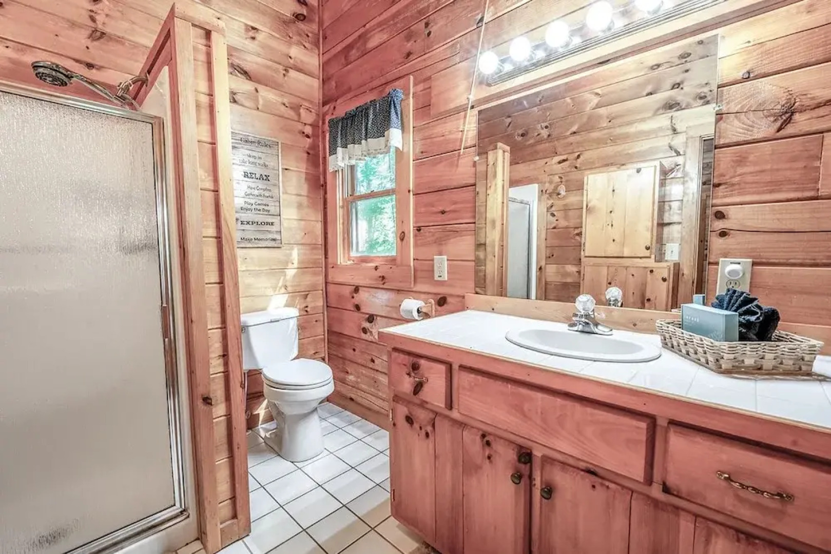 Steele Away 3 Bedrooms