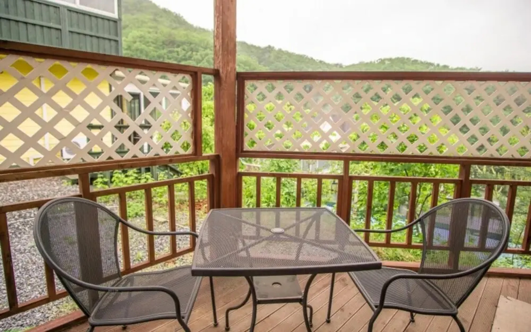 Pocheon Joey Tomato Pension