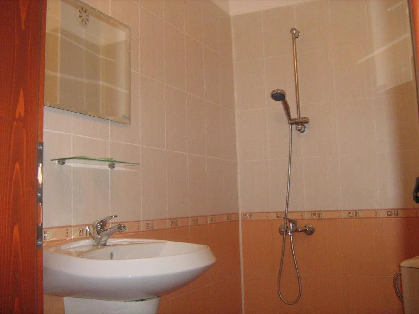 Dvata Brjasta Family Hotel