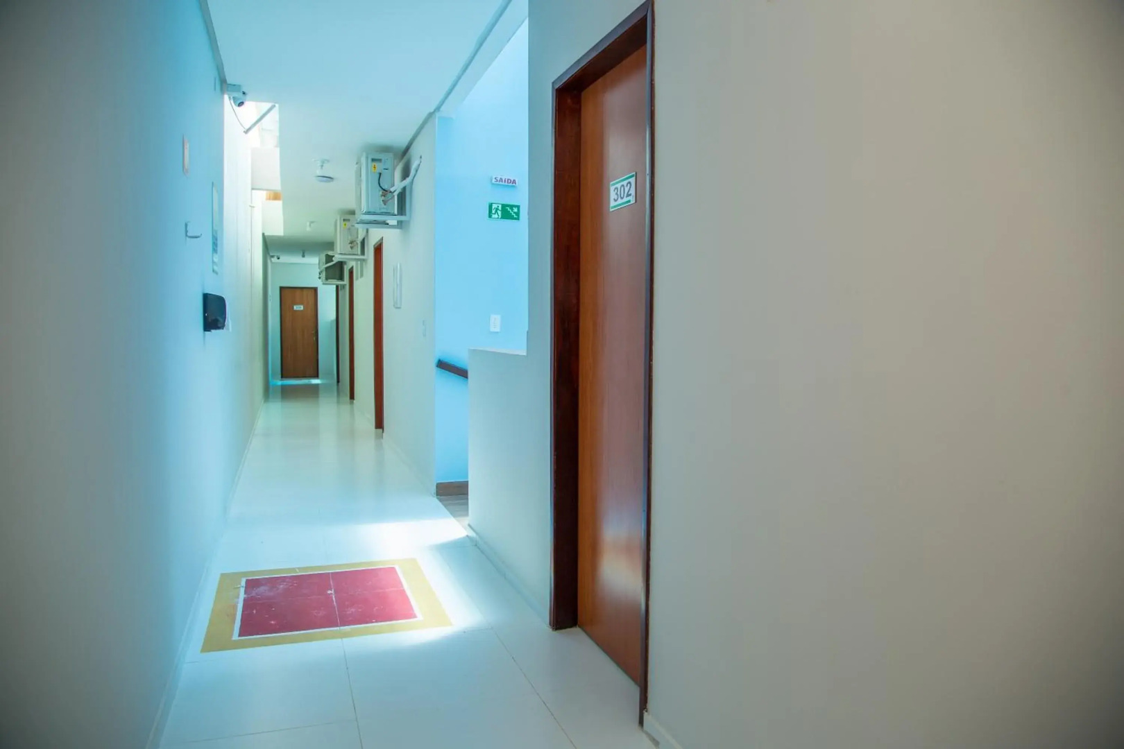 Hotel e Pousada Flor do Juá