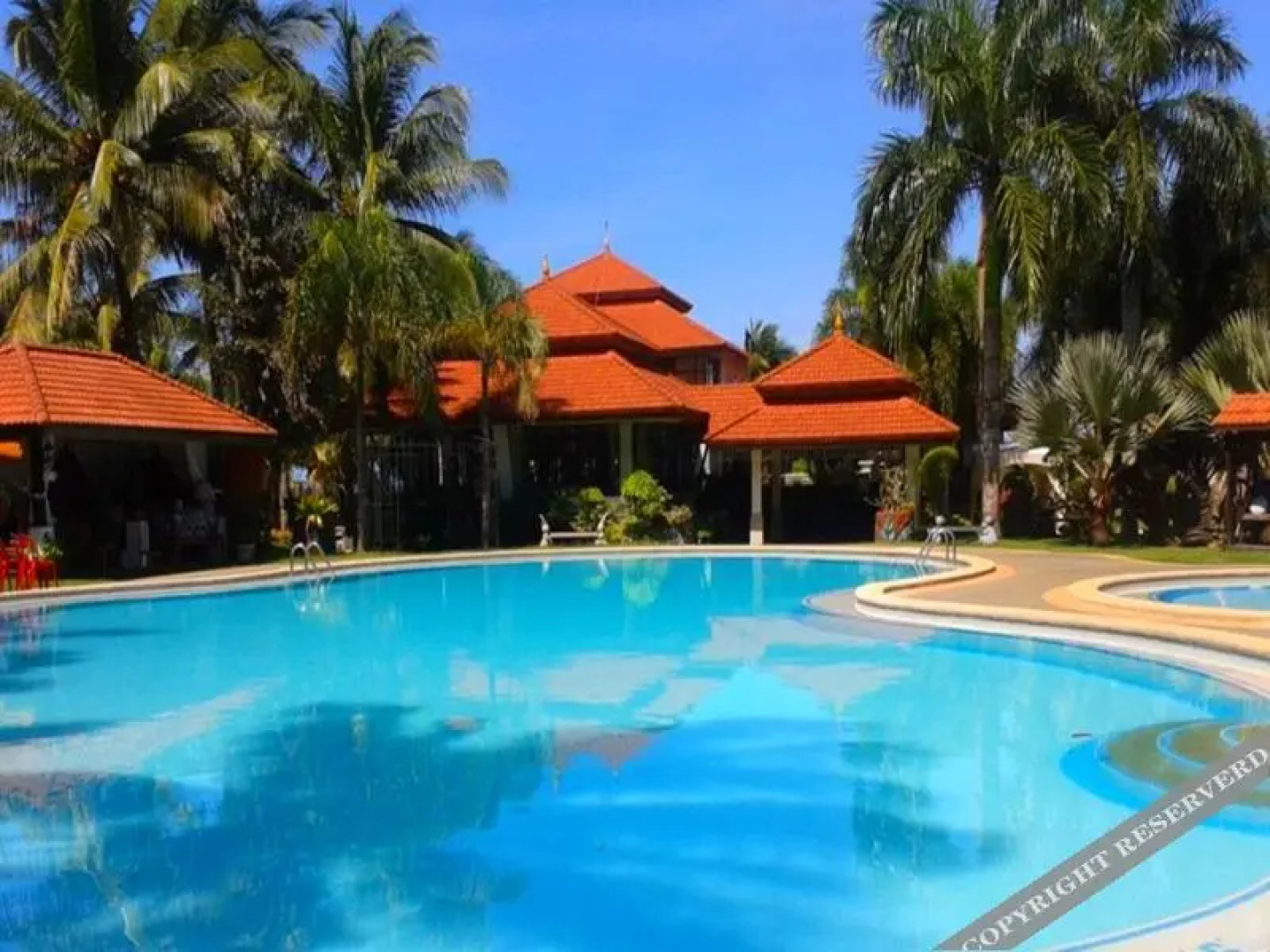 Paradiso del Sur Resort
