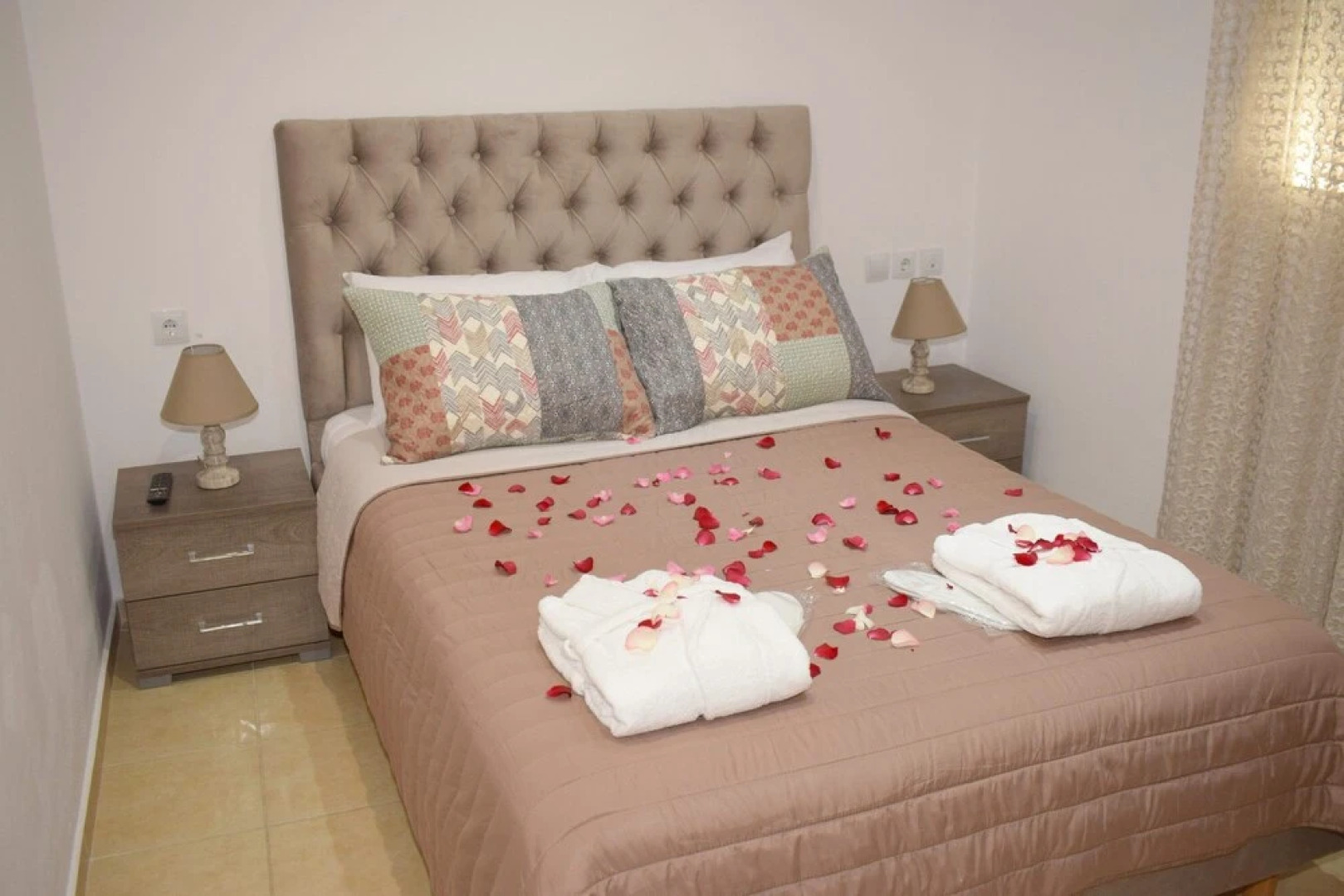 Cosy Home at Almyrida 80m from the beach