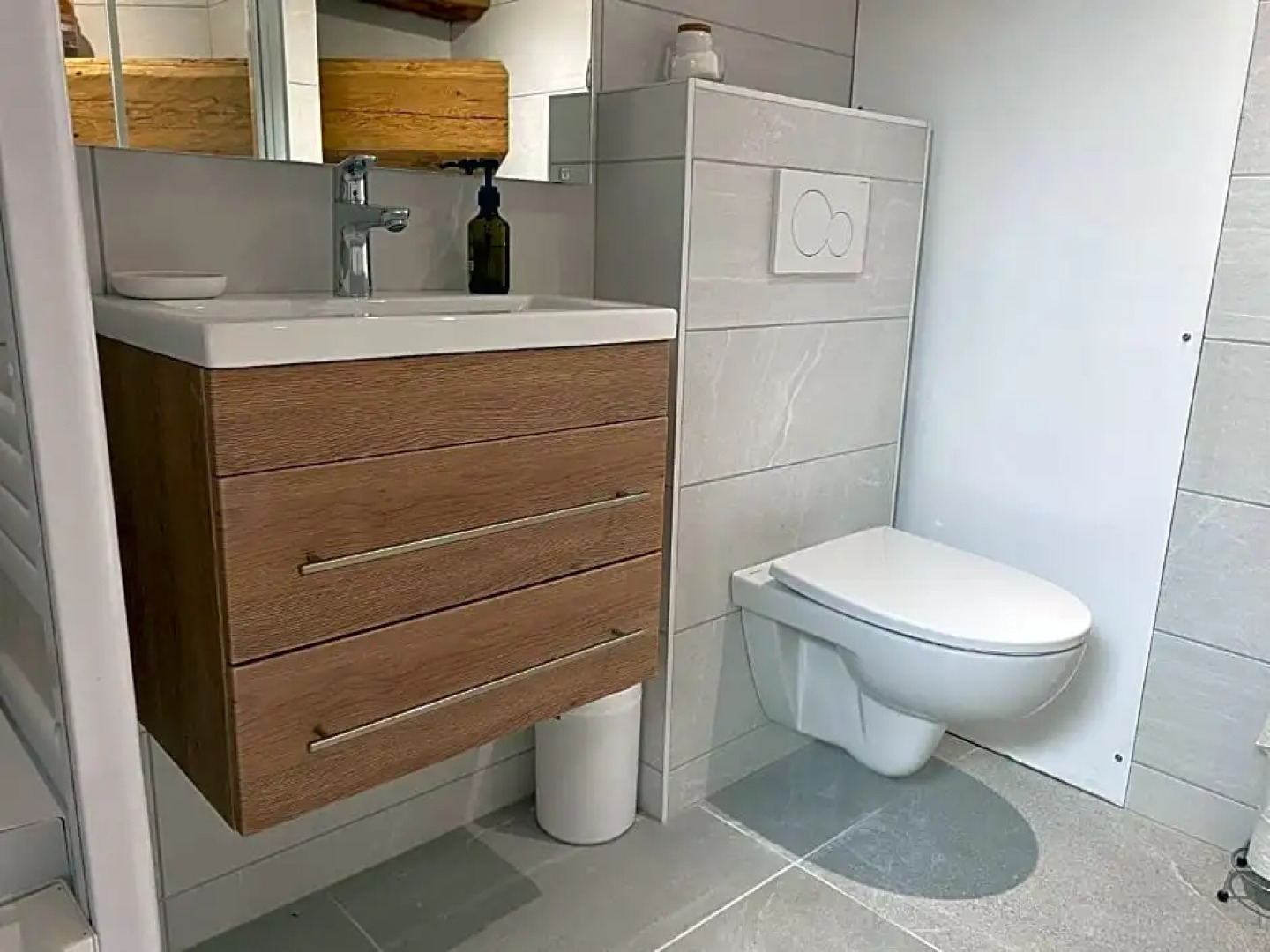 Clos de Mont July, architecture XVIIIe au cœur de la nature