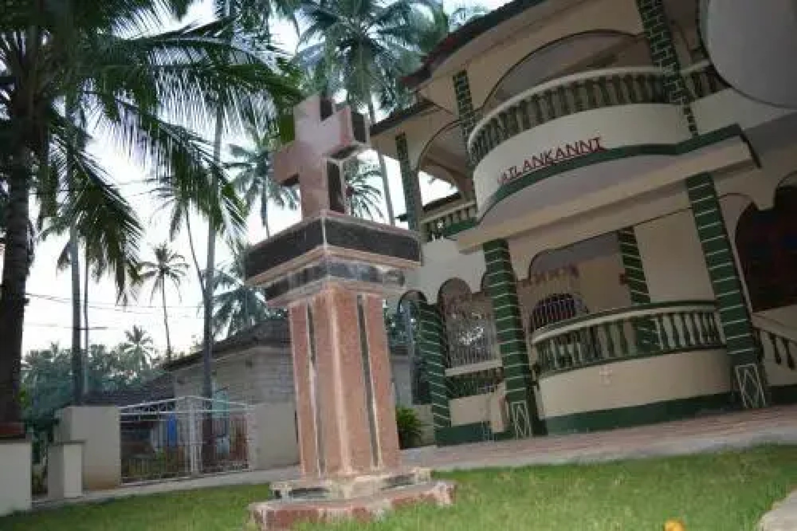 Vailankanni Guest House