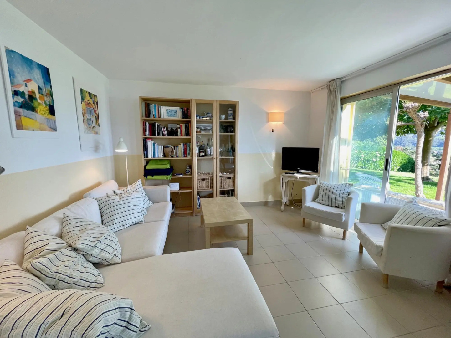 The Cliffs Bungaleiro De Area