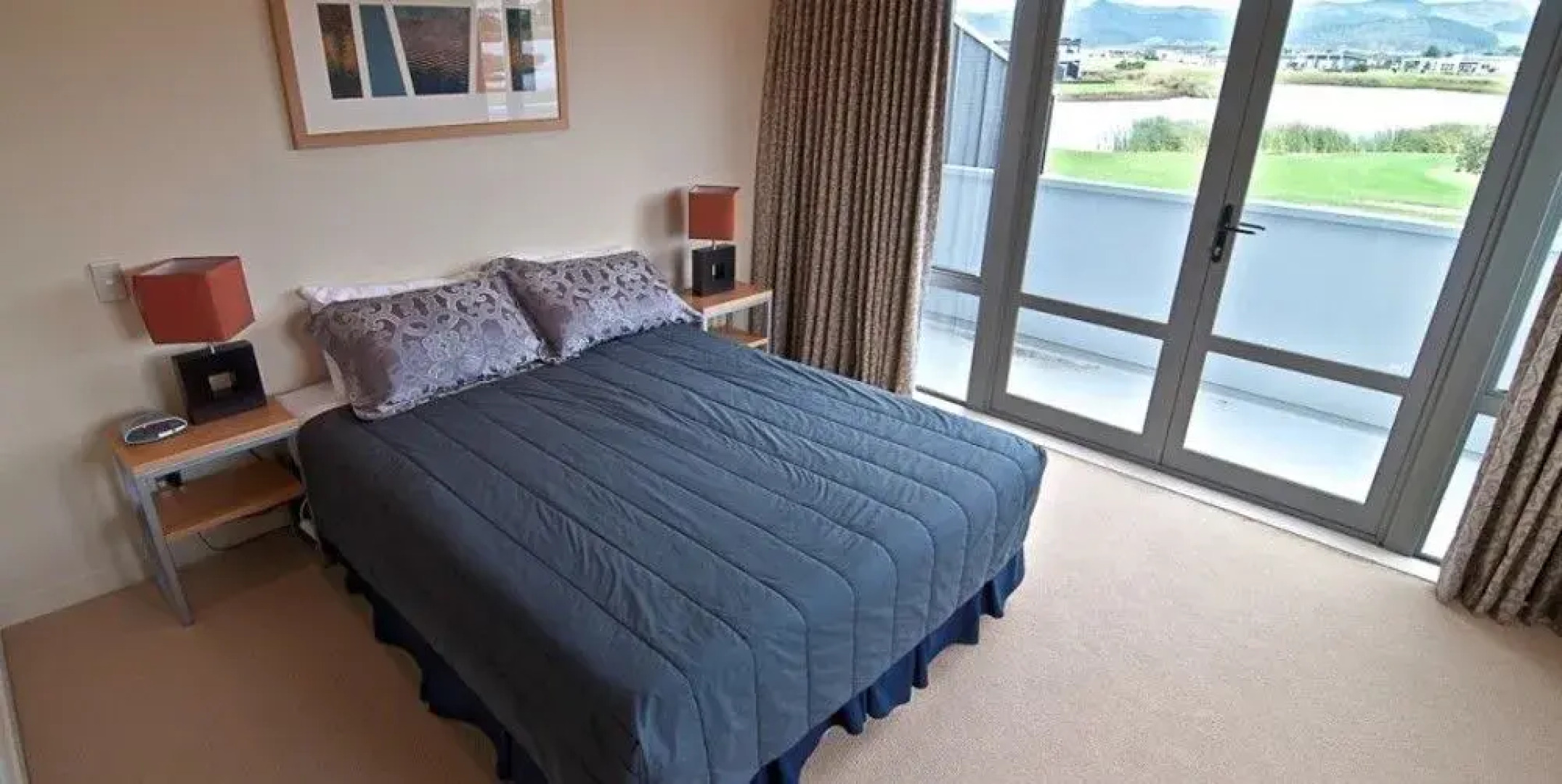 The Dunes Golf Resort