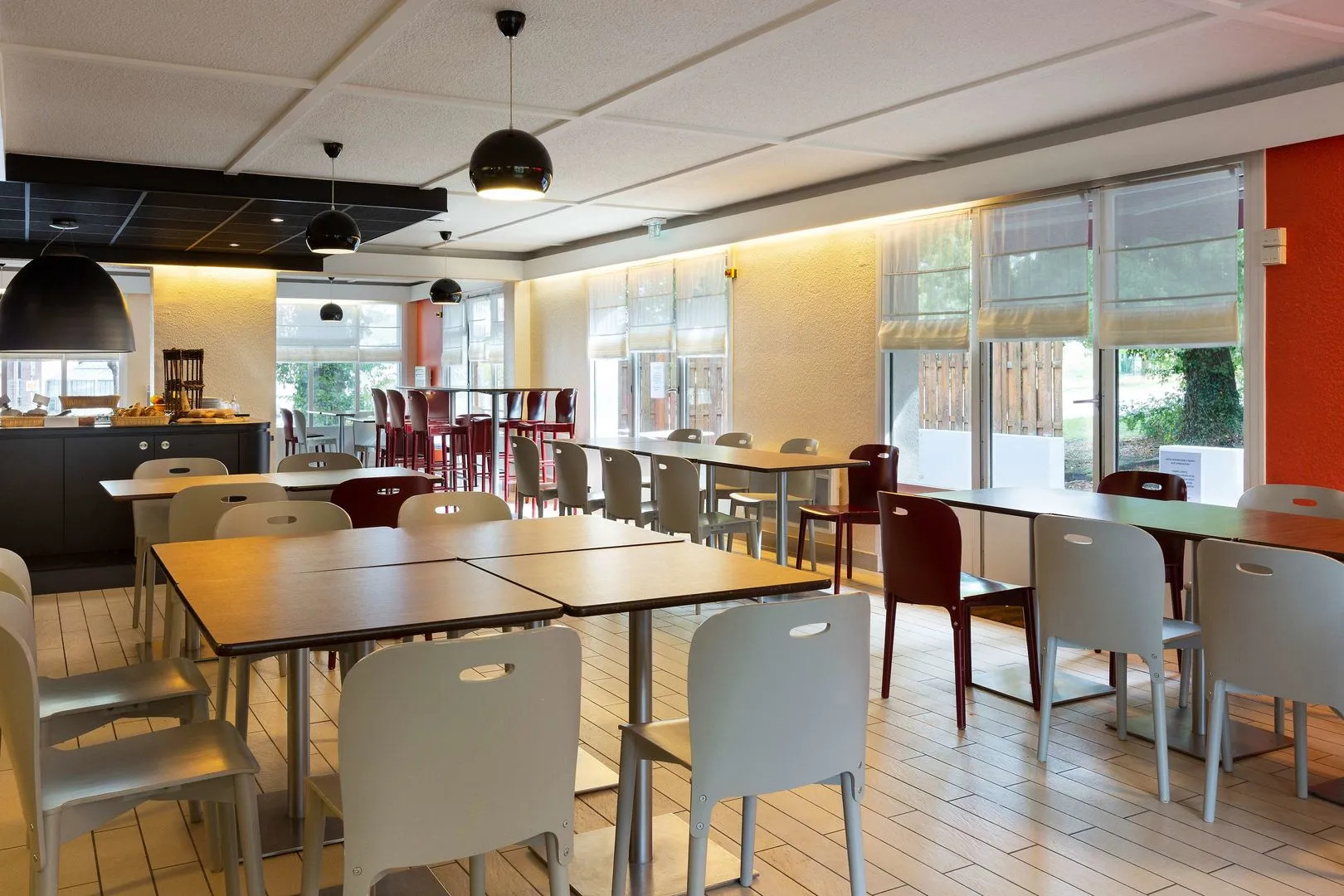 Kyriad Direct Nancy Sud - Vandoeuvre