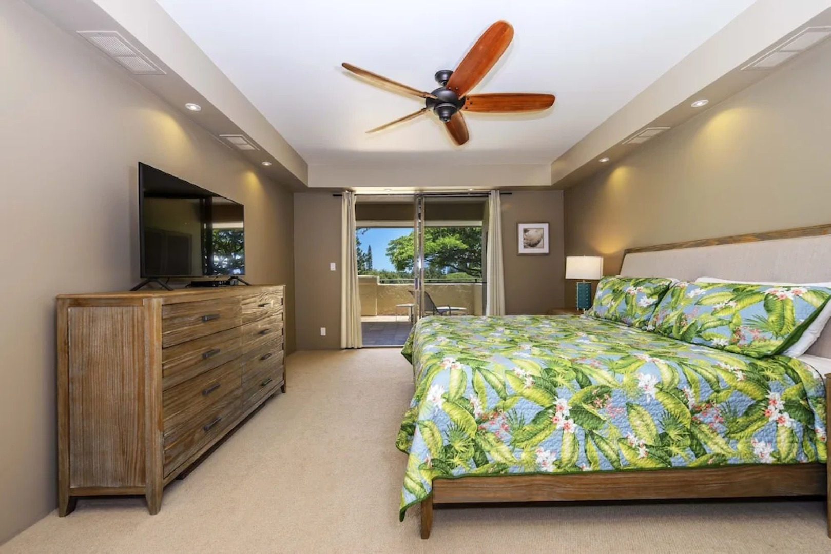 Kapalua Golf 14T - 1 Br Villa