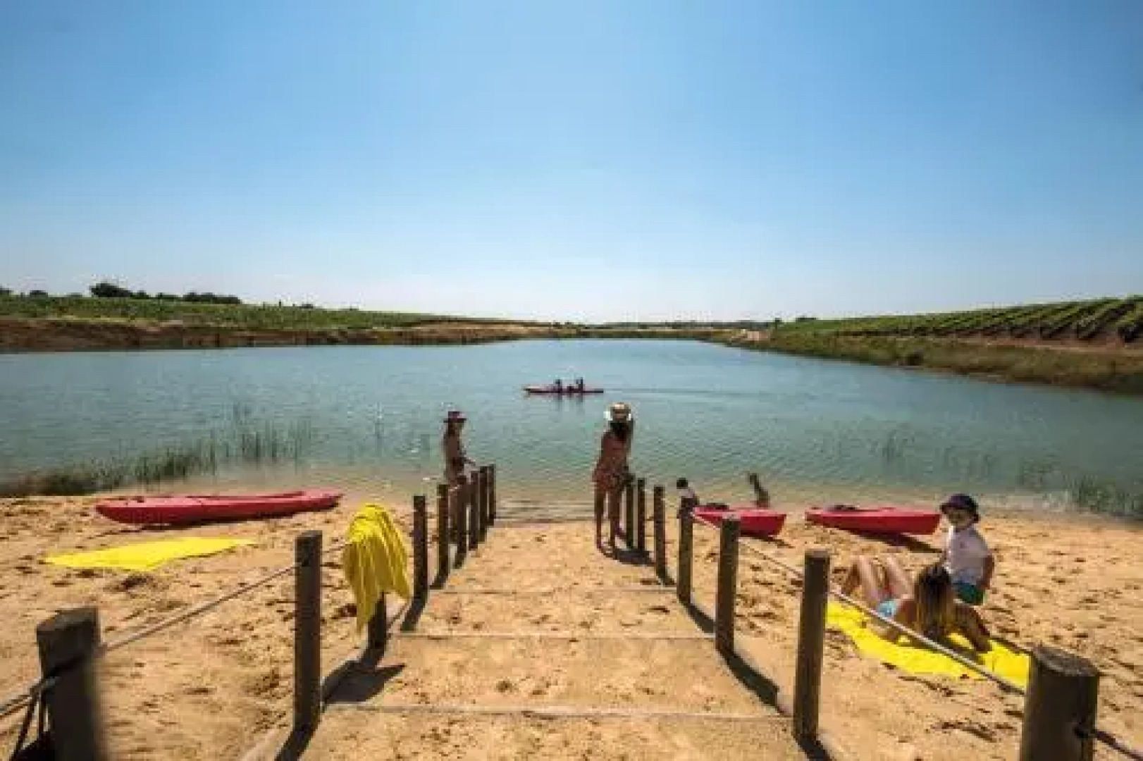 Herdade Do Sobroso - Country House