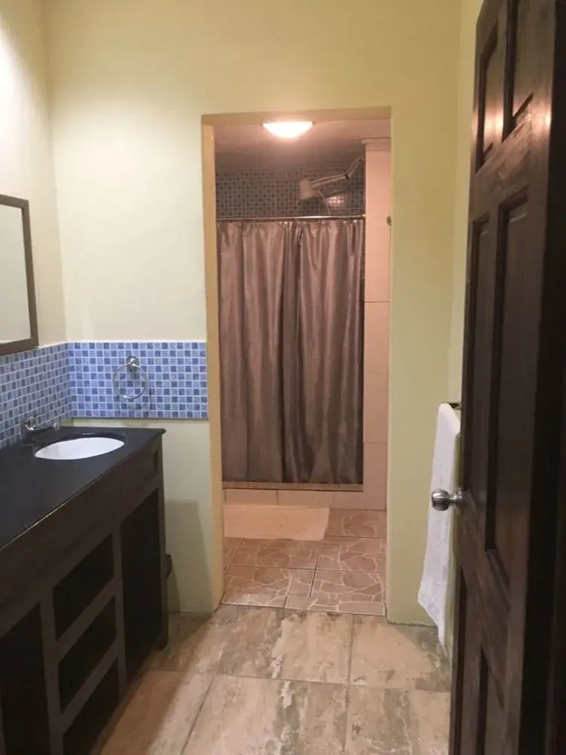 Sunwings Union Island