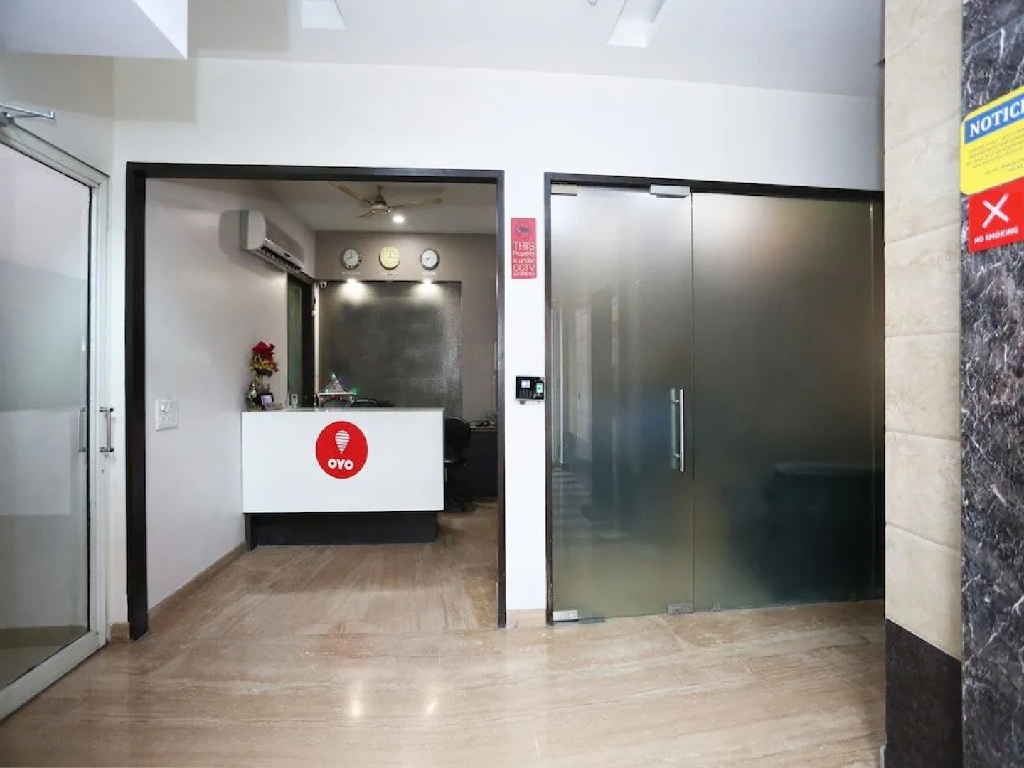 Capital O 1391 Hotel Pushpa Vilas