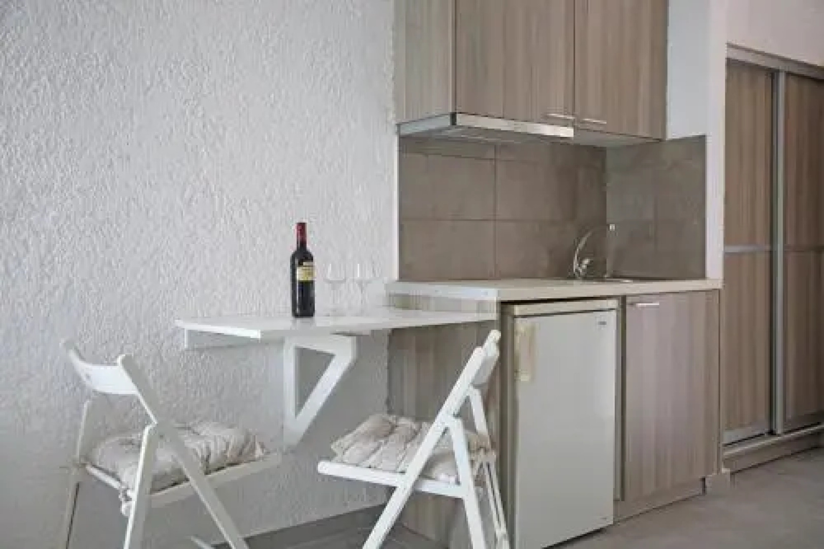 Blue Ocean Apartments