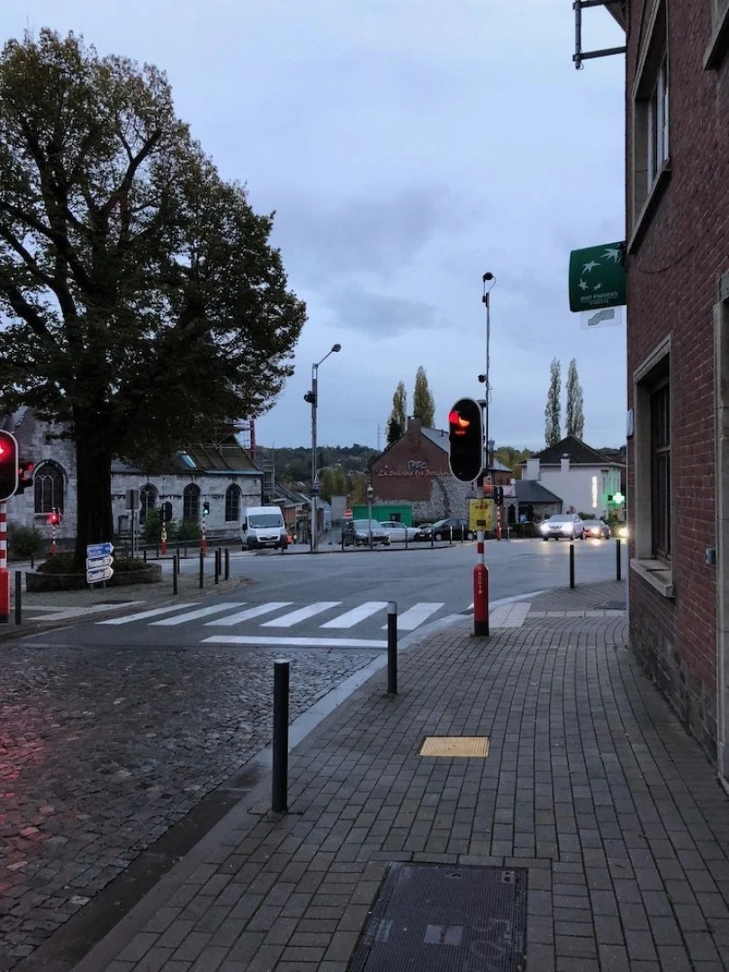 House Bed and Breakfast