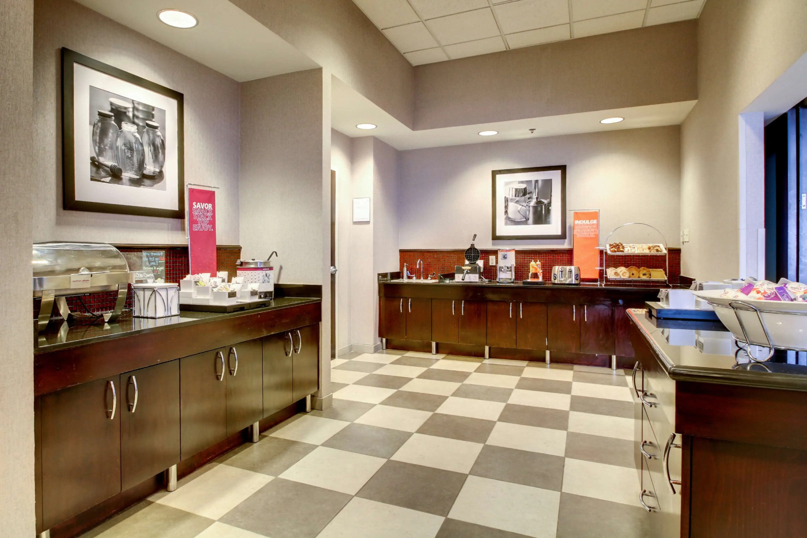 Hampton Inn Birmingham Leeds