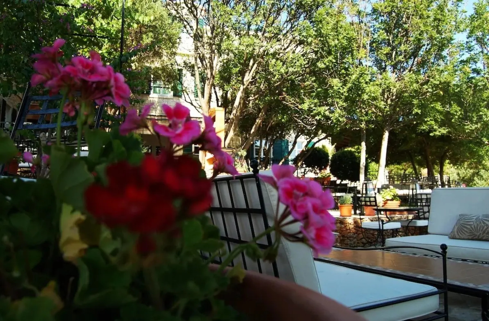 Boutique Hotel Boškinac