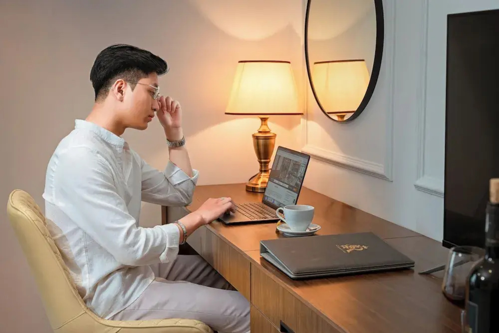 Rex Quang Binh Hotel