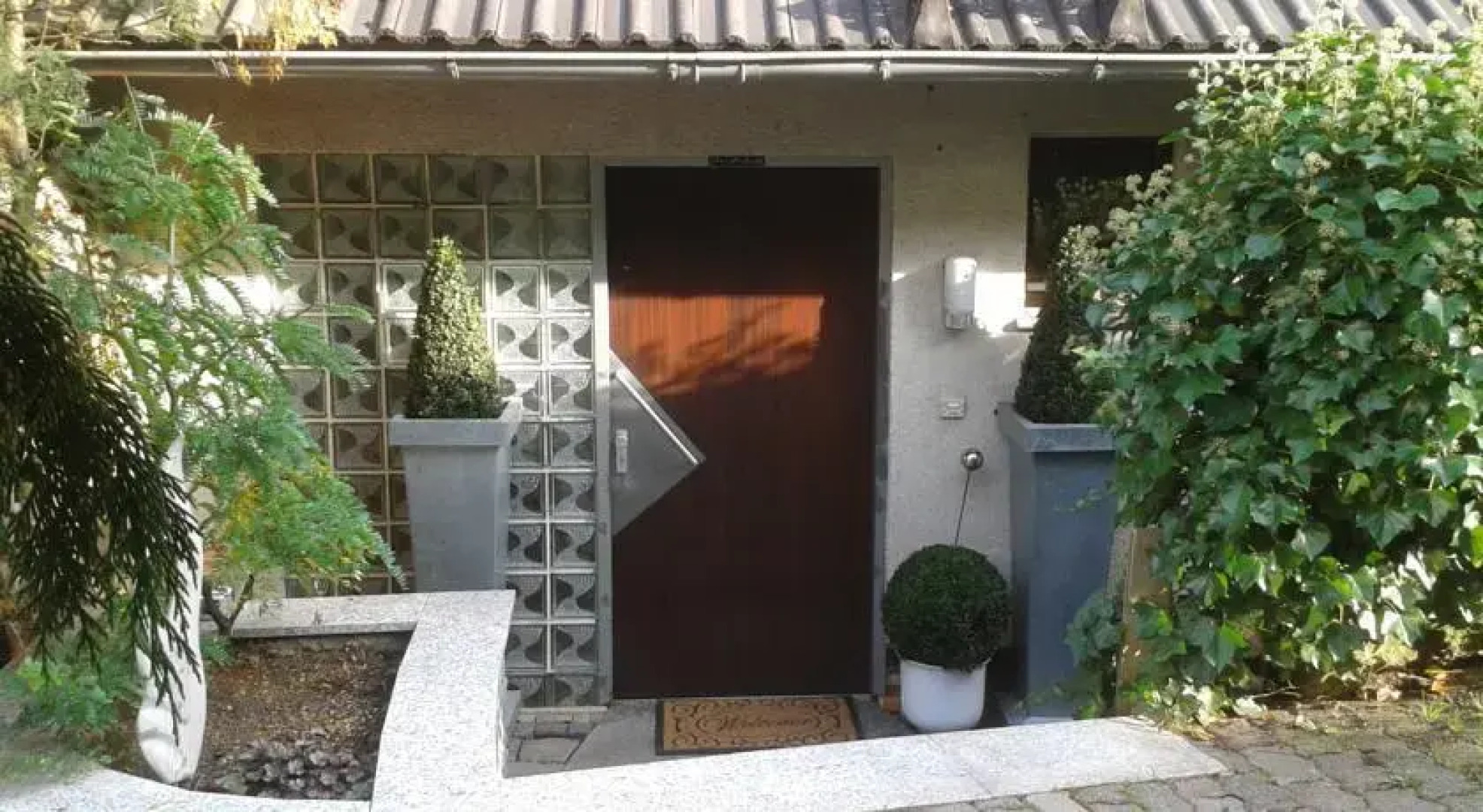 Haus am Wald Nähe Kassel