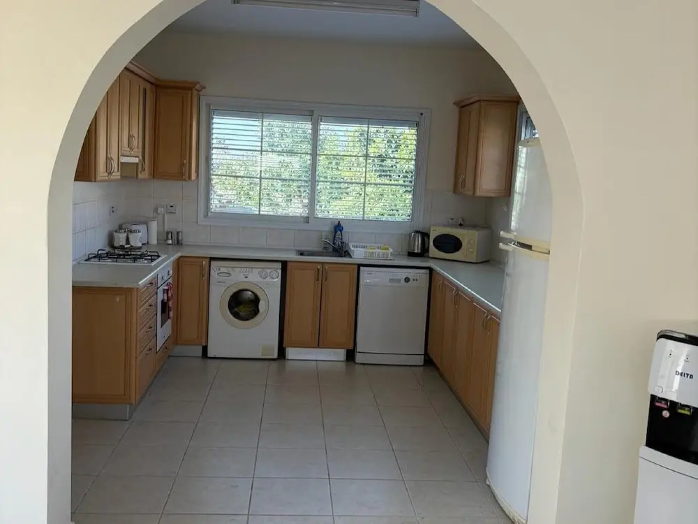 Villa Pearl in Catalkoy North Cyprus