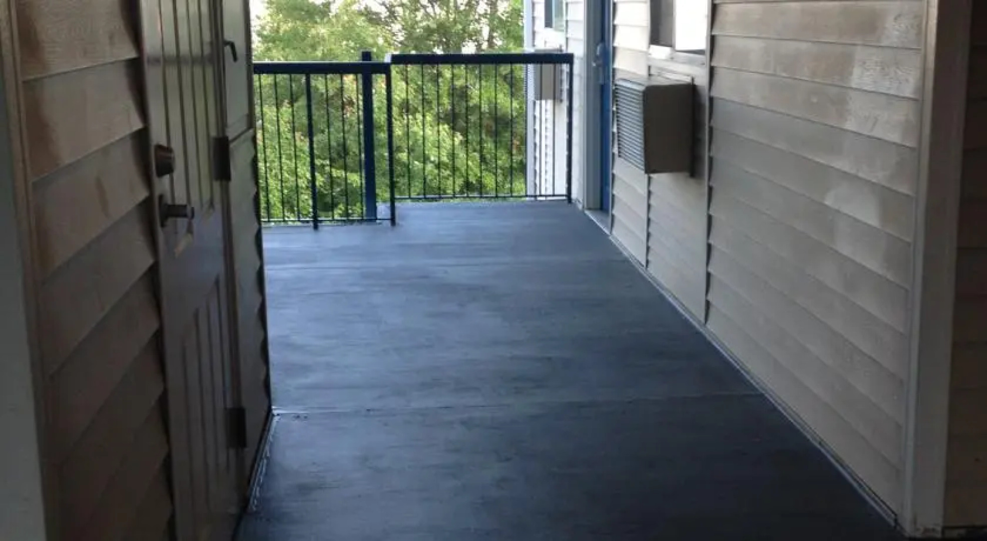 Horizon Extended Stay