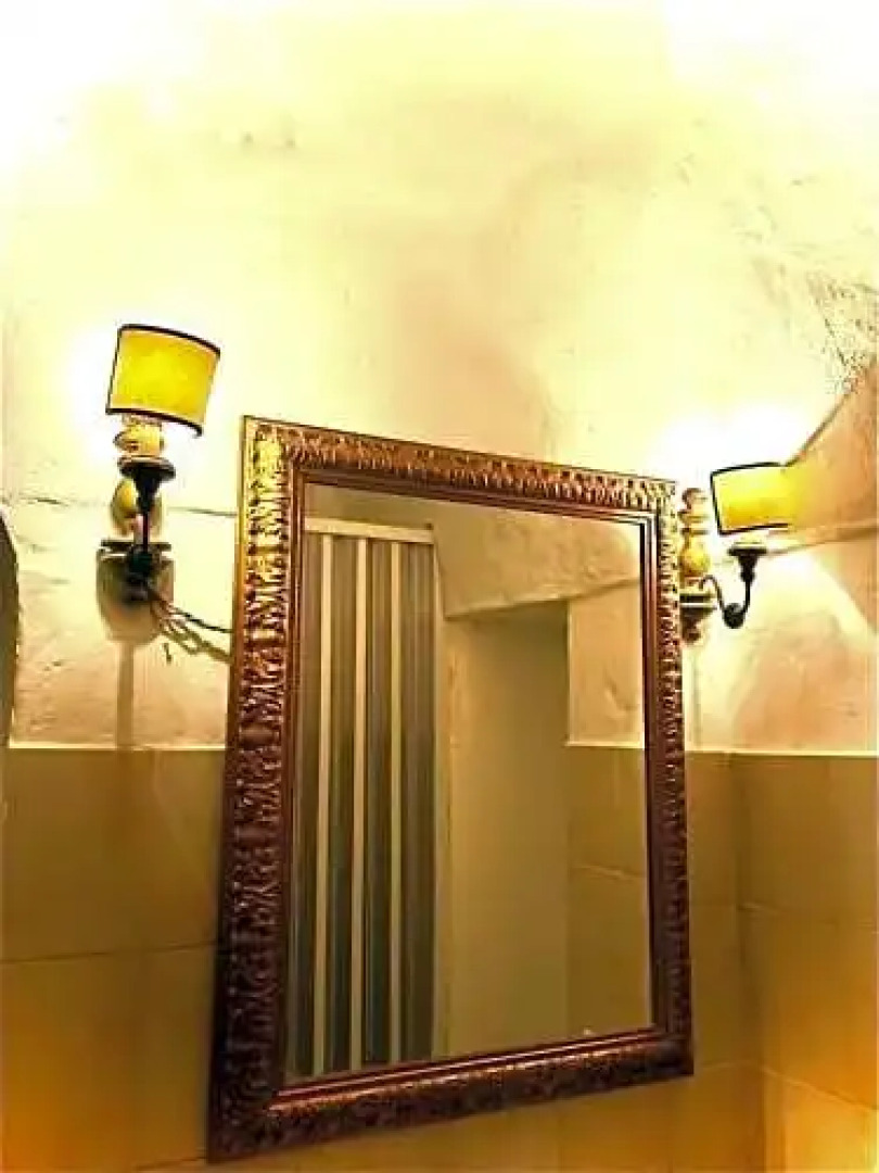 B&B Carlo III Formicola