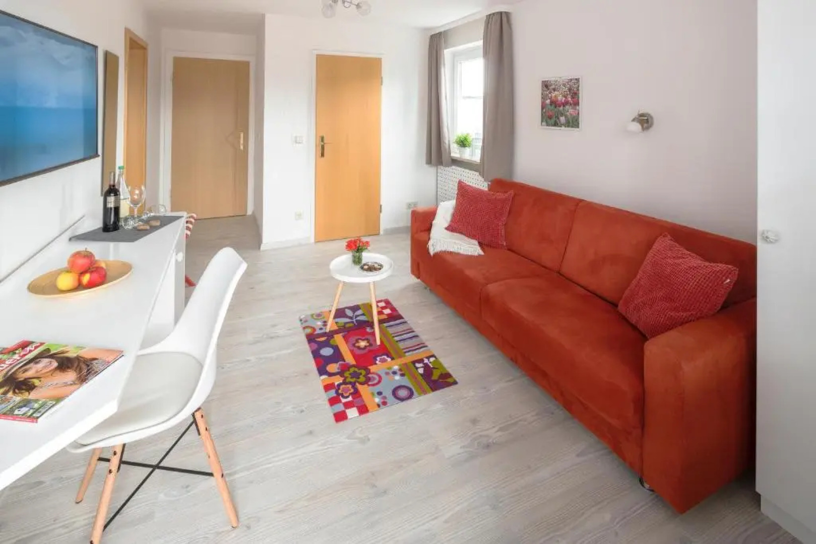 Hotel-Pension Johanna