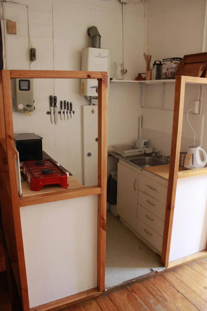 Casa Volante Hostal - Hostel