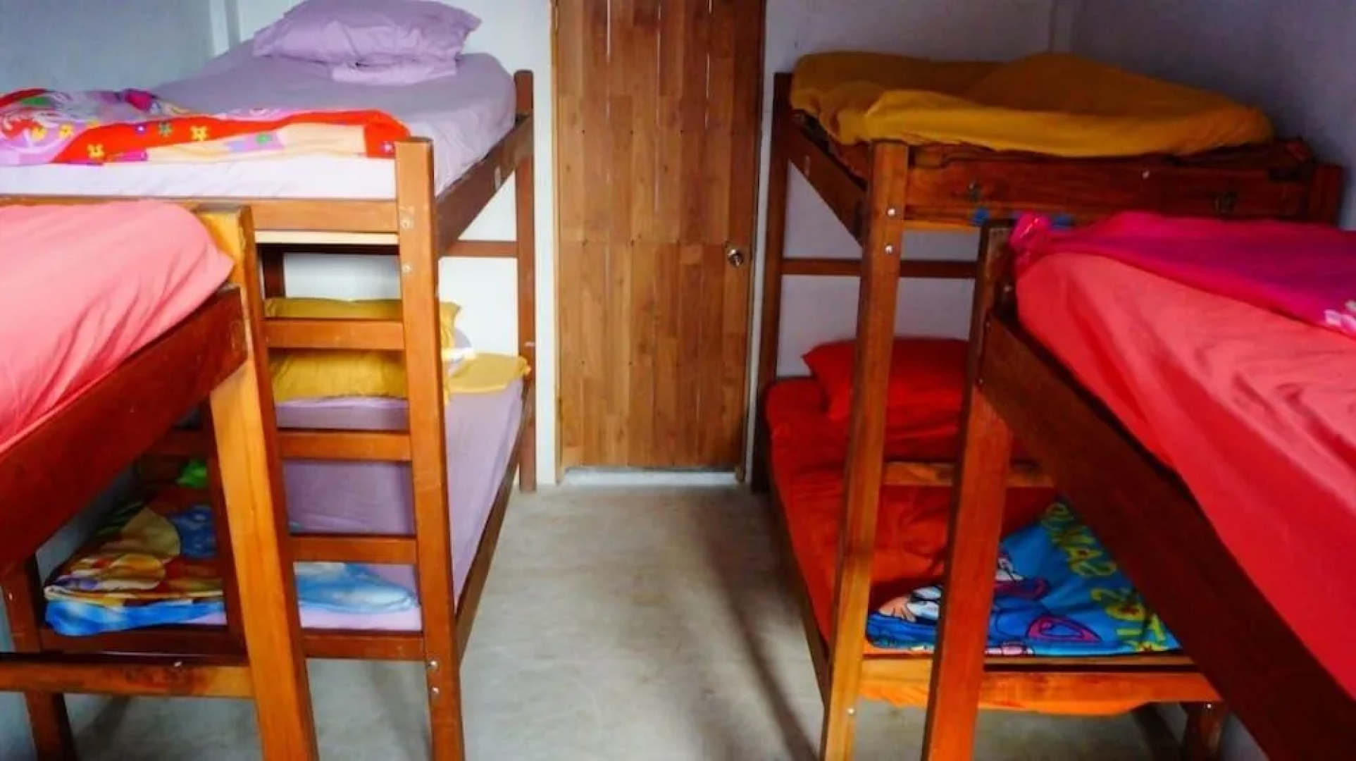 Tayrona Juancho House Hostel