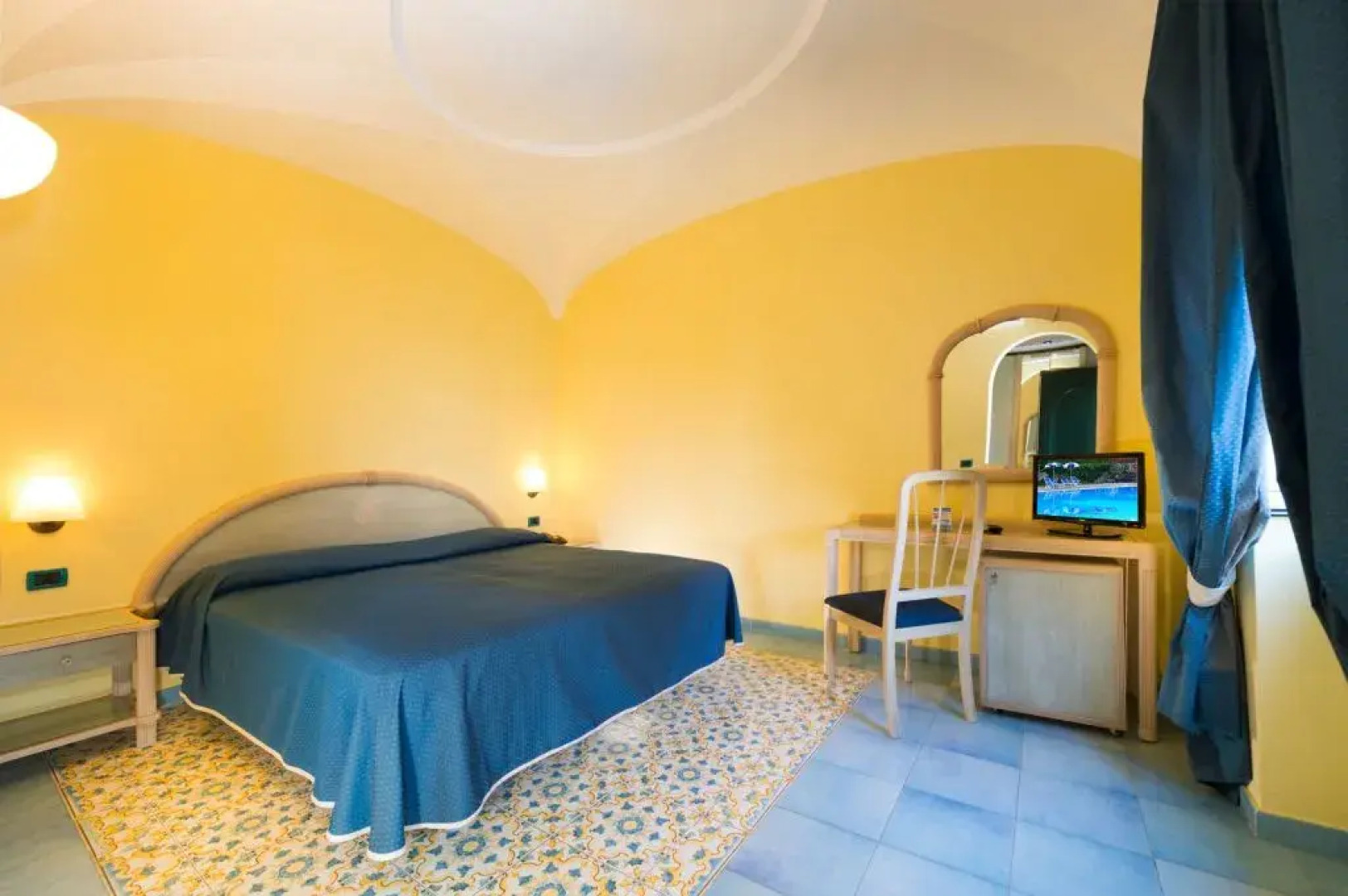 Parco Termale Castiglione