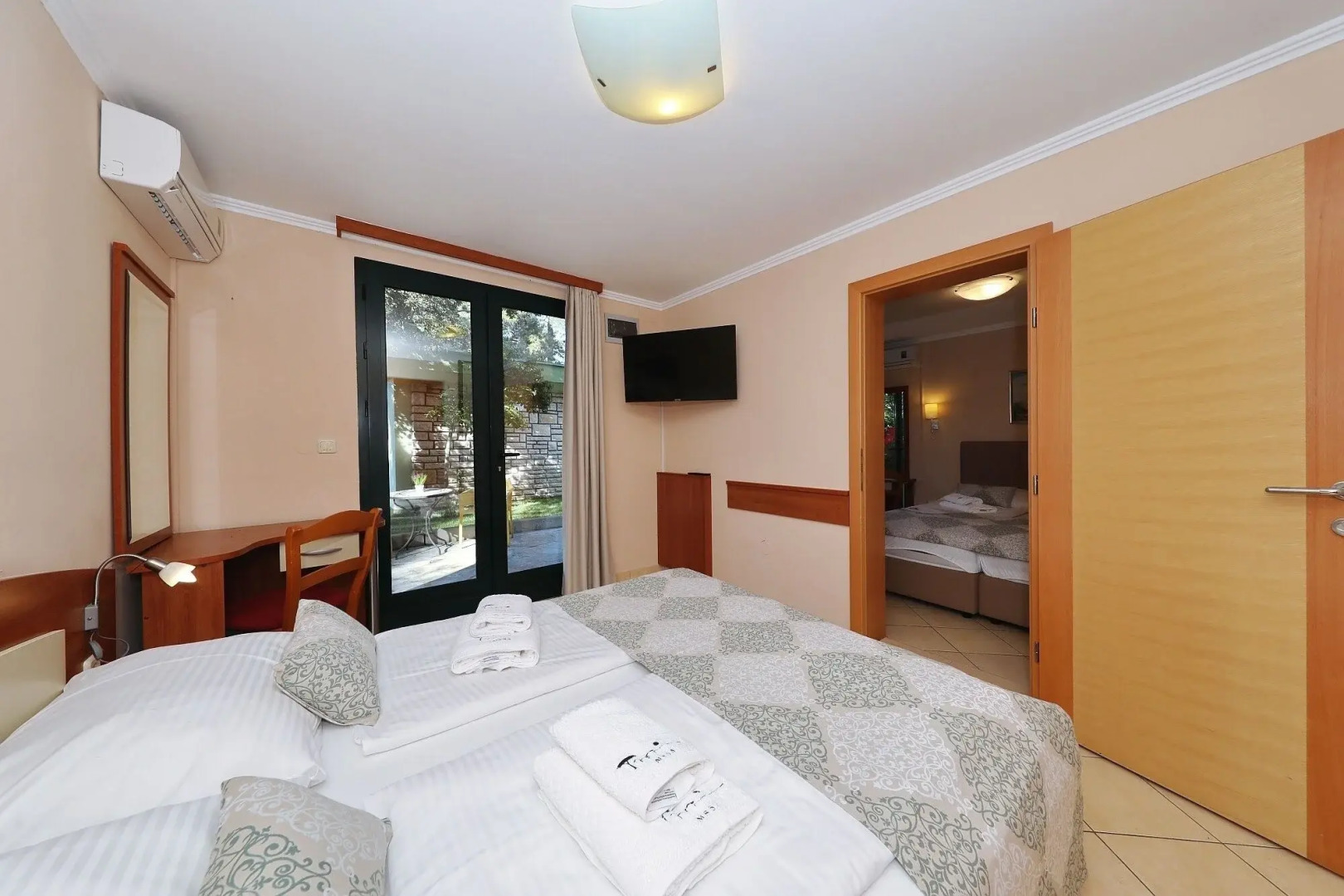 The Mediterranean Village San Antonio