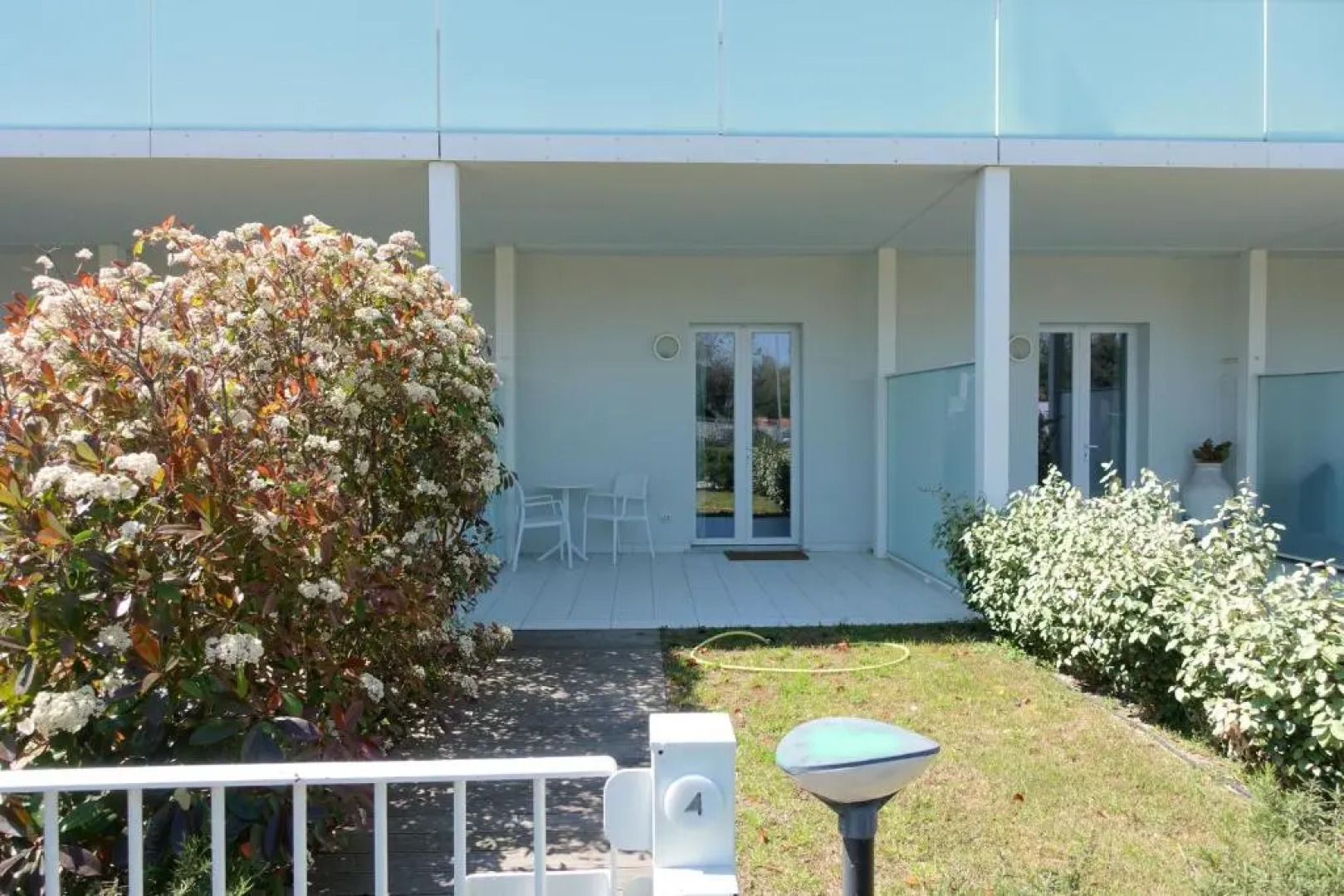 Toscana Charme Apartments