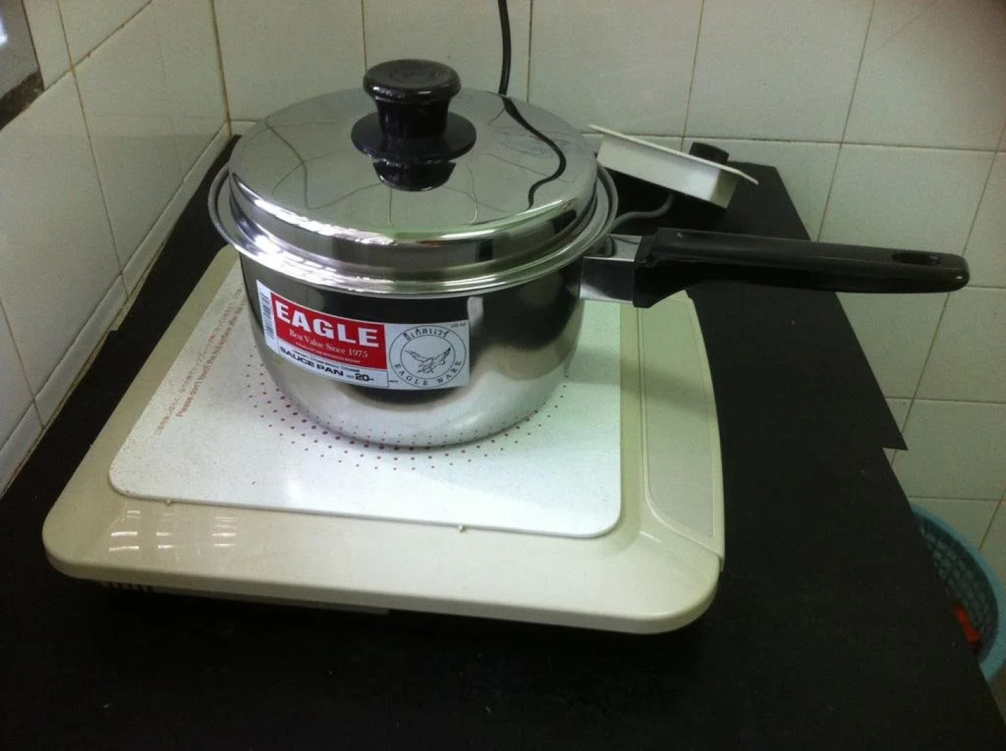 Immanuel LovelyHouse