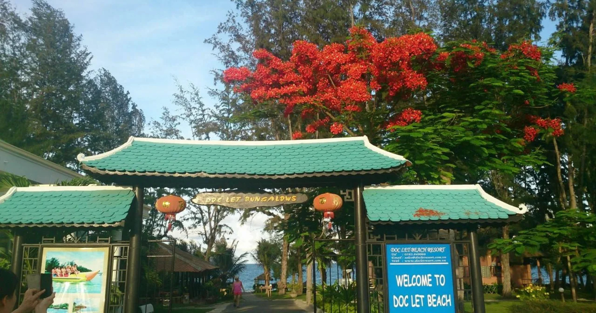 TTC Resort Premium Doc Let