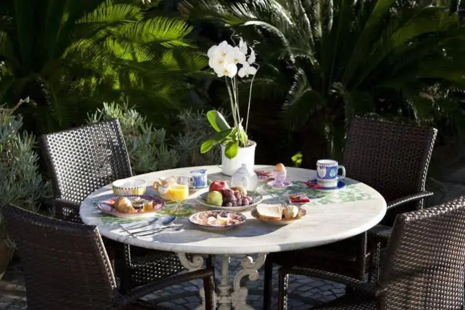 Villa Dei D’Armiento