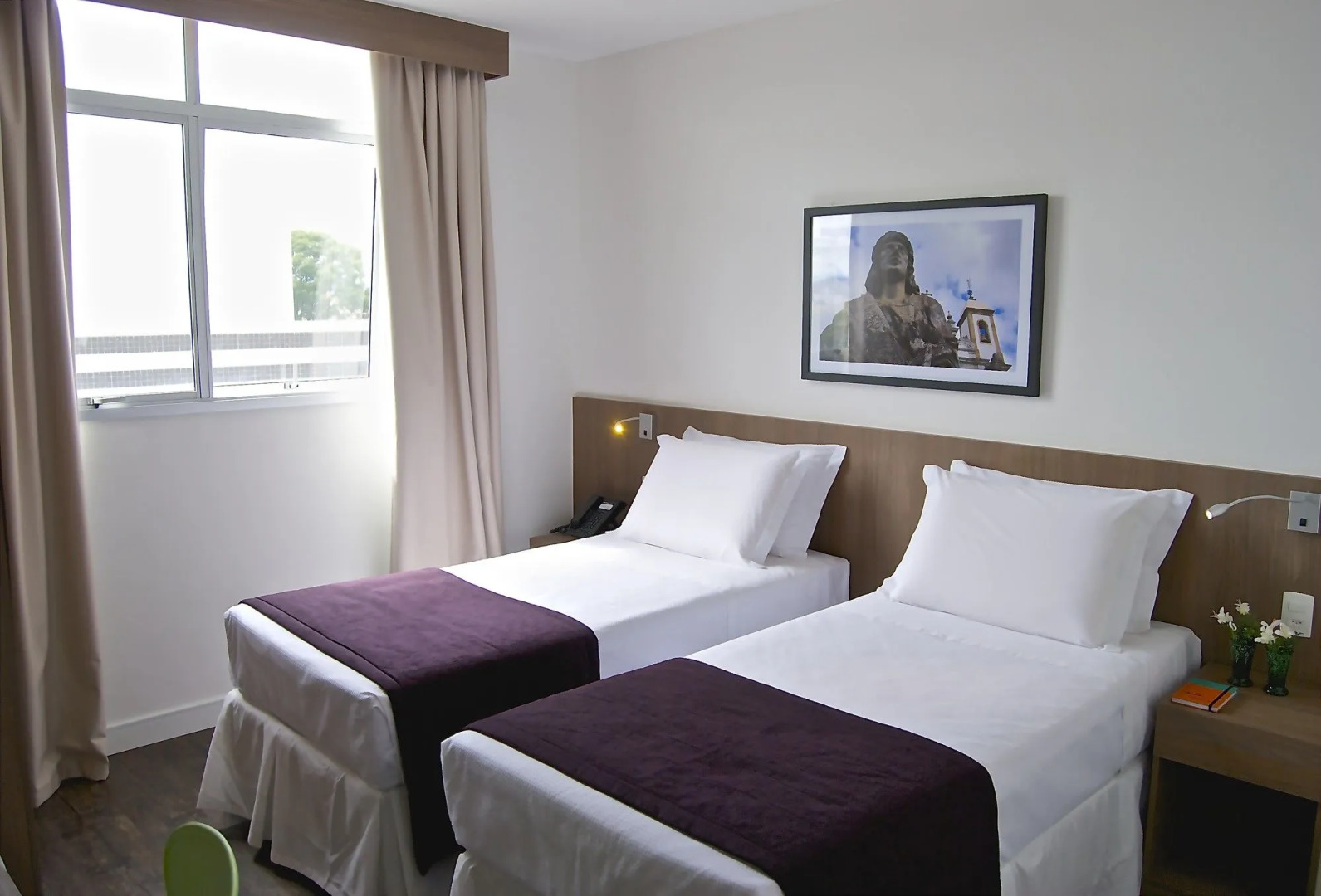 Nobile Hotel Belo Horizonte