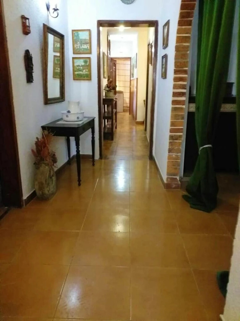 House with 3 Bedrooms in San Cristóbal de la Laguna, with Wonderful Mountain View, Terrace And Wifi - 3 Km From the Beach