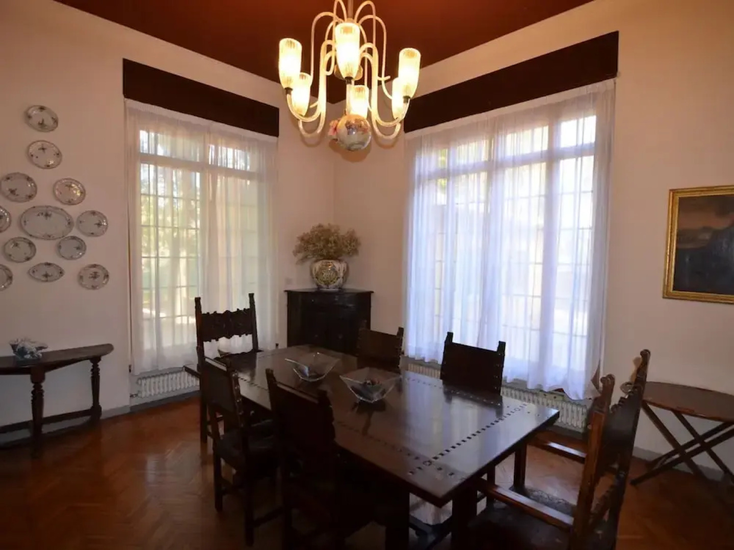 Elegant Holiday Home in Faenza With Garden and Pool